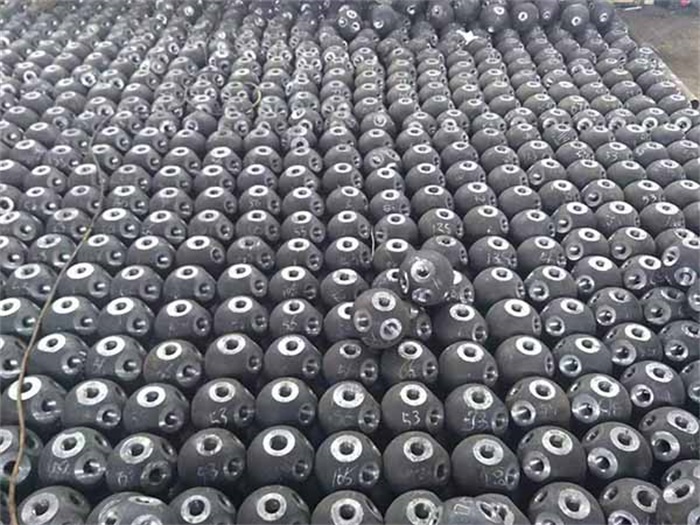 云南螺栓球网架