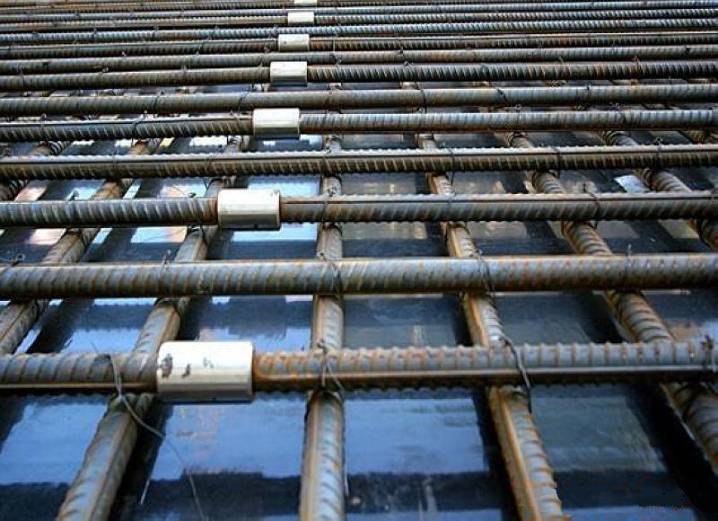 云南为什么建楼房时，要在钢筋上加一排小圆环？原来作用这么大